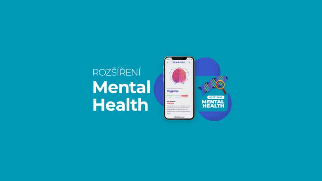 Rozšíření Mental Health